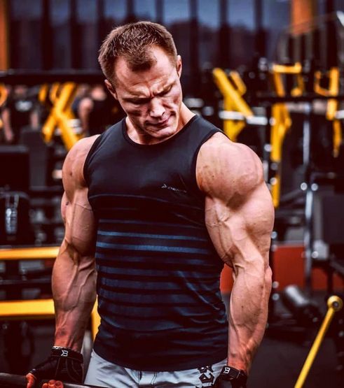 Ezetimib Auswirkungen