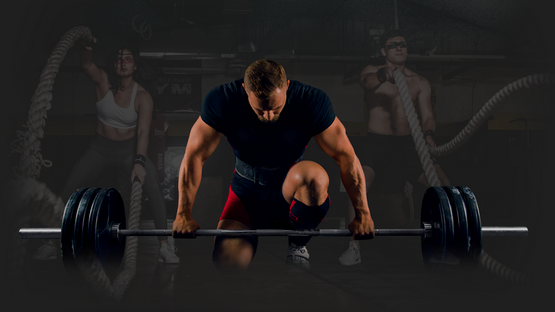 Steroide und Sport: Welche Art von Training ist akzeptabel?