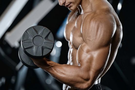 Trenbolone enanthate: Wat kun je realistisch verwachten?