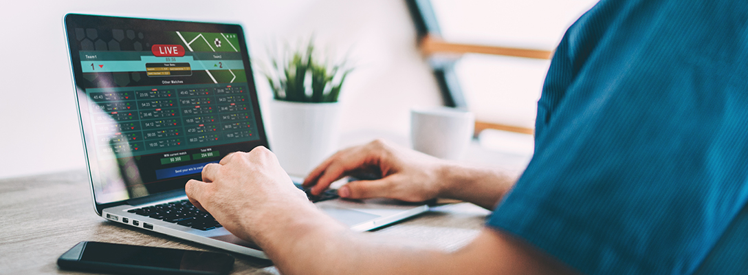 Bet on your favorite table games and feel the rush of live dealers and real results. 8