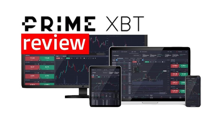 Discover the Benefits of Trading Platform PrimeXBT