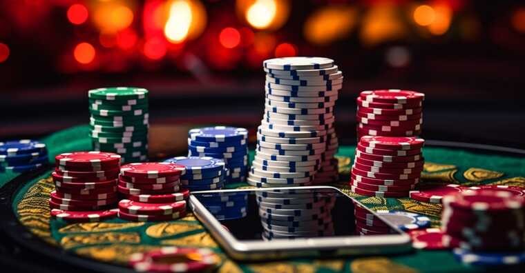 Discover the Excitement of R2pbet Casino Online Slots Discover the Excitement of R2pbet Casino Online Slots