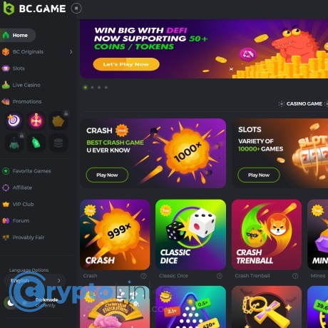 Essential BC Game Gambling Tips for Maximum Success