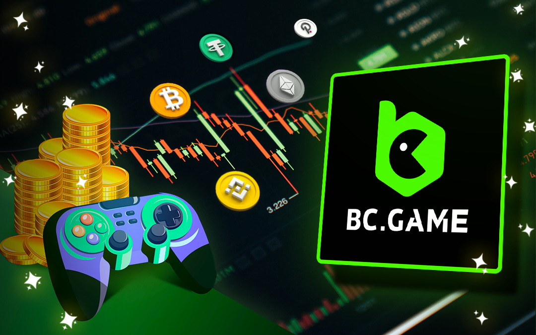 Essential BC Game Gambling Tips for Maximum Success