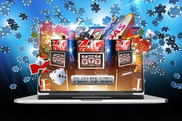 Experience Thrills with Spicy Jackpots Casino Online Slots Experience Thrills with Spicy Jackpots Casino Online Slots