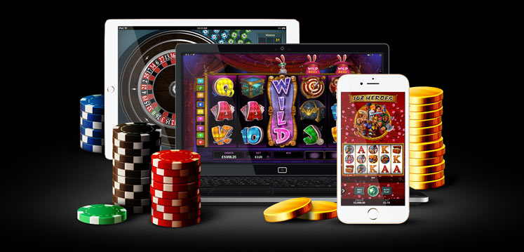 Experience Thrills with Spicy Jackpots Casino Online Slots Experience Thrills with Spicy Jackpots Casino Online Slots