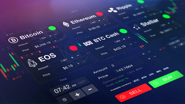 Exploring Innovative Crypto Trading Models Exploring Innovative Crypto Trading Models