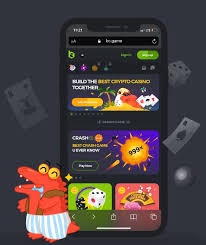 Exploring the Exciting World of BC.Game Hub 2 Exploring the Exciting World of BC.Game Hub 2