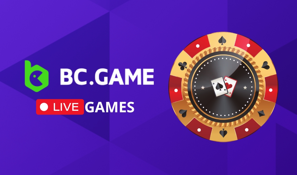 Exploring the Exciting World of BC Game Mirrors BR 0
