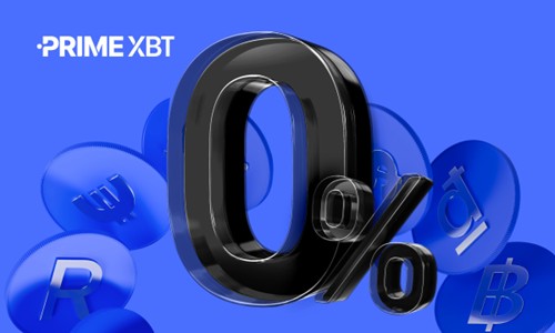 Exploring the Future of Financial Markets Trading PrimeXBT Exploring the Future of Financial Markets Trading PrimeXBT