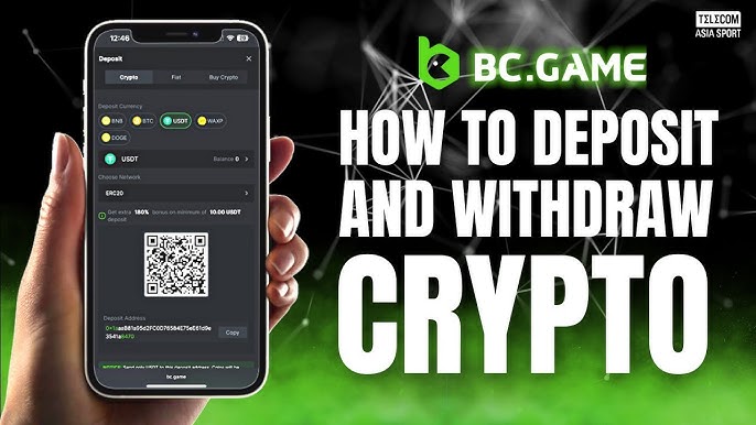 Exploring the Future of Online Gambling BCGame Exploring the Future of Online Gambling BCGame