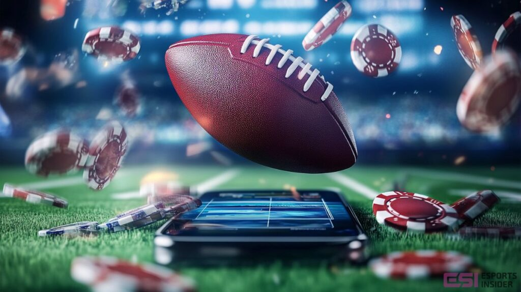 Get the best odds and betting markets with Rushbet - Your Ultimate Guide Get the best odds and betting markets with Rushbet - Your Ultimate Guide