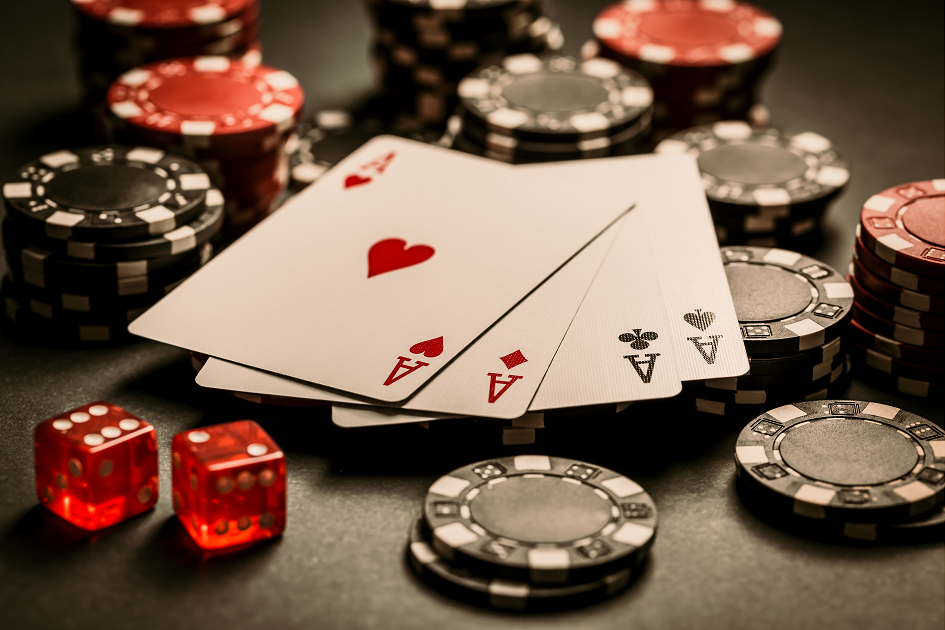 Guida ai migliori casinò non AAMS deposito minimo 5 euro 66 Guida ai migliori casinò non AAMS deposito minimo 5 euro 66