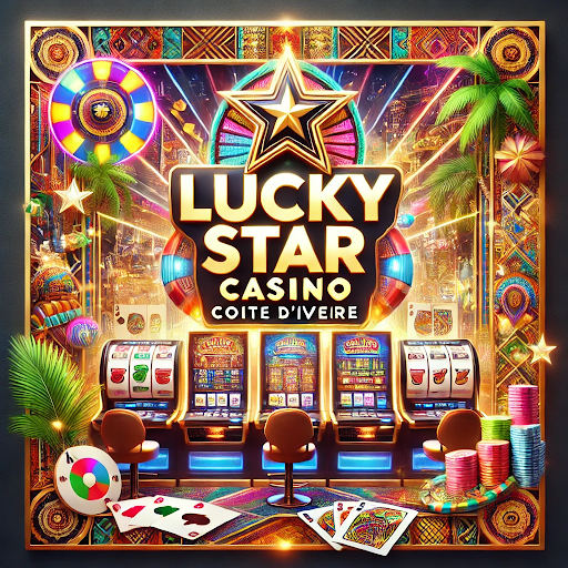 Lucky Star Casino Your Gateway to Exciting Gaming Adventures Lucky Star Casino Your Gateway to Exciting Gaming Adventures