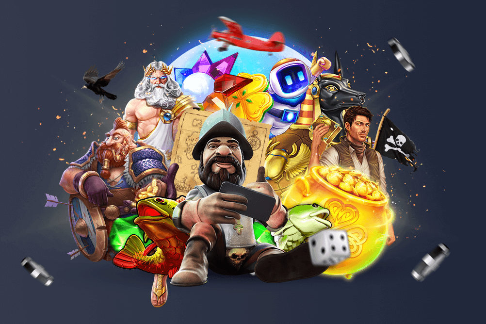 Mobile Casino Games You Should Try in 2025 in Pakistan 16 Mobile Casino Games You Should Try in 2025 in Pakistan 16
