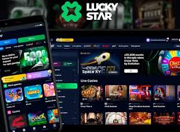 Unlock the Game with Lucky Star Bonus Code