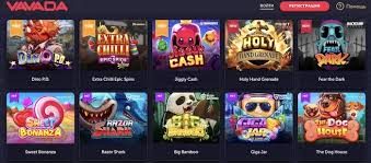 Vavada Casino 100 Free Spins - Popoln vodnik po bonusih
