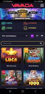 Vavada Casino 100 Free Spins - Popoln vodnik po bonusih