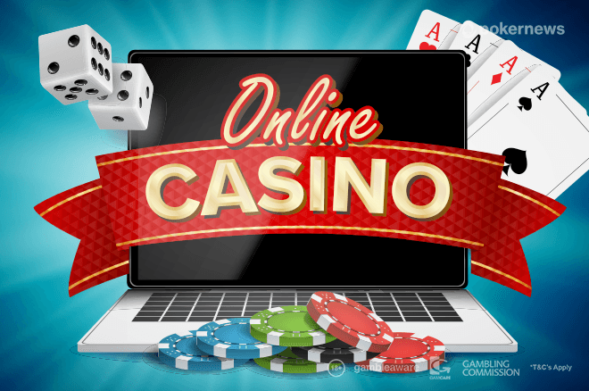 A Comprehensive Overview of WildWild Casino & Sportsbook A Comprehensive Overview of WildWild Casino & Sportsbook