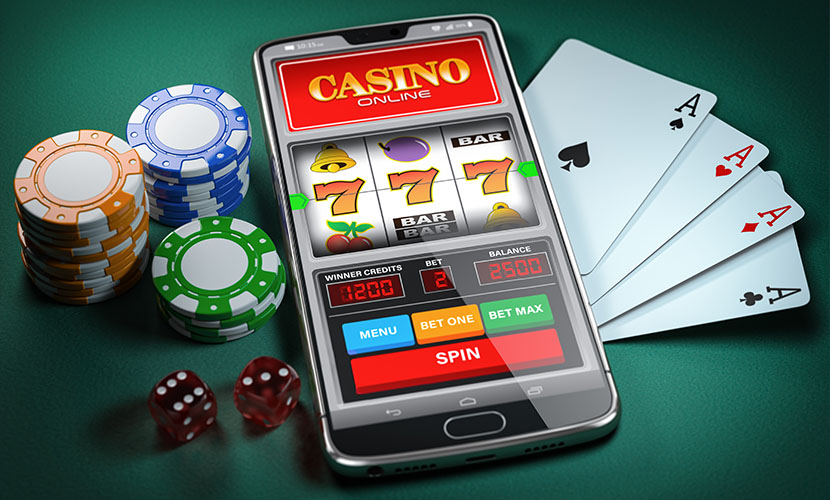 Casino LB Spins Your Guide to Winning Big