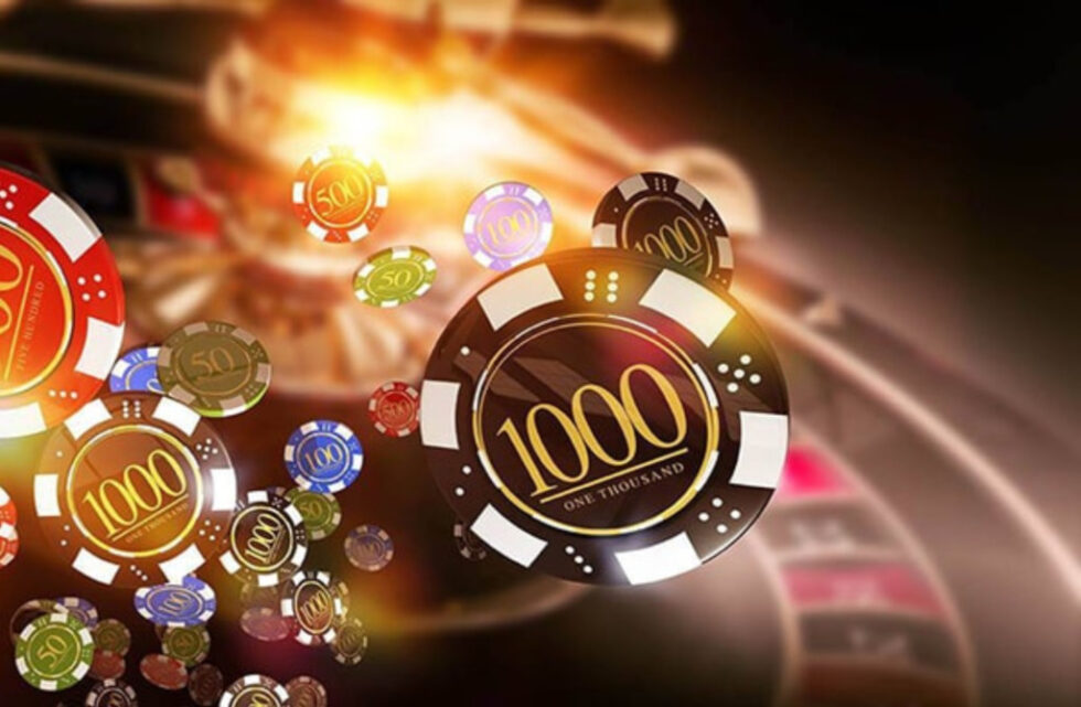 Discover the Excitement of WildWild Casino 11