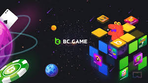Discover the Exciting World of BC.Game Casino España 2