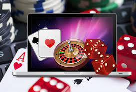 Discover the Exciting World of Spinpanda Casino 8