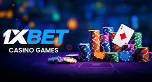 Experience the Thrill of Online 1xbet A Comprehensive Guide