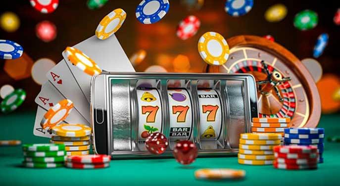 Explore the Thrills of Jettbet Casino Online Games