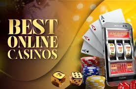 Exploring the Excitement of Casino Gransino Exploring the Excitement of Casino Gransino