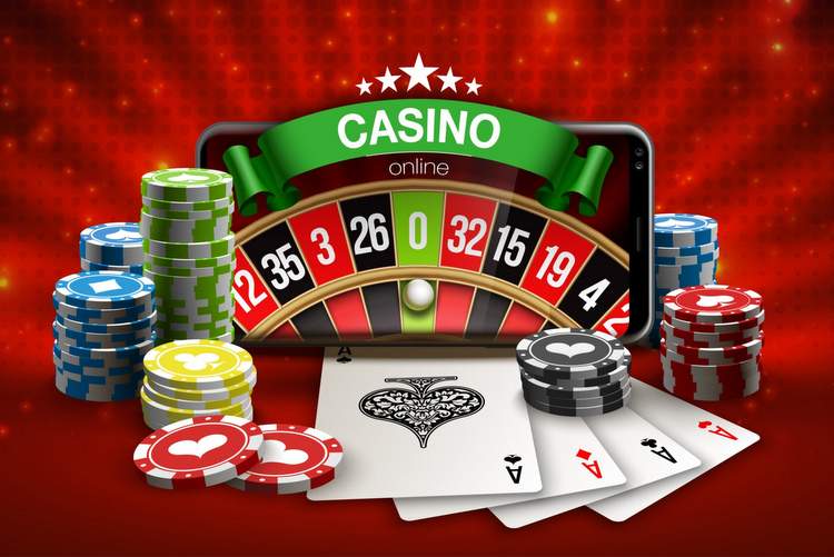 Exploring the Exciting World of Casino Casper Spins UK Exploring the Exciting World of Casino Casper Spins UK