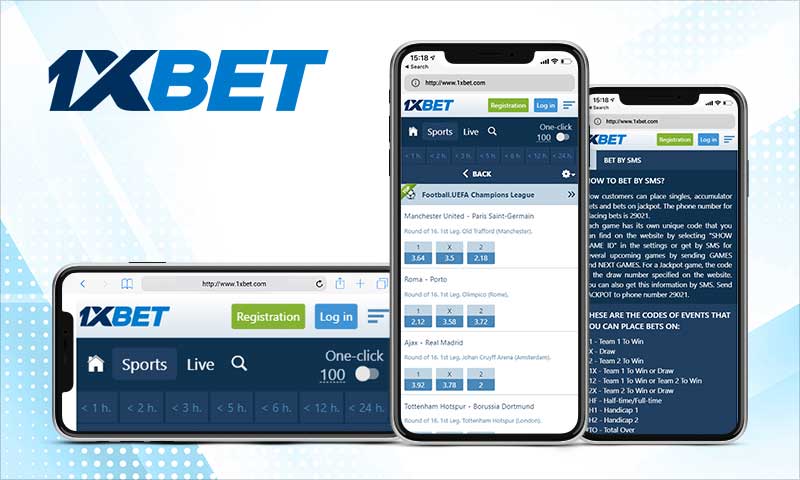 Global 1xbet Download - Your Ultimate Guide