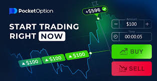 Profitable Strategies for Trading on Pocket Option Profitable Strategies for Trading on Pocket Option