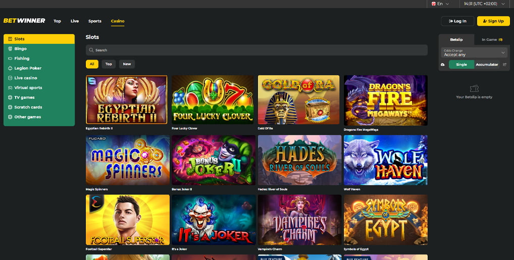 Ultimate Guide to BetWinner Sports Betting 12