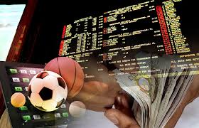 Unlocking the Potential of Online Betting on hulusport bet