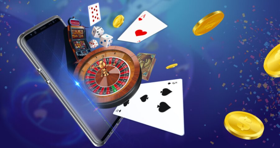 Your Ultimate Guide to Fortune Clock Casino Sportsbook 1