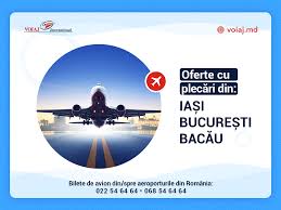 Avion Bucuresti Chisinau Tot Ce Trebuie Să Știi