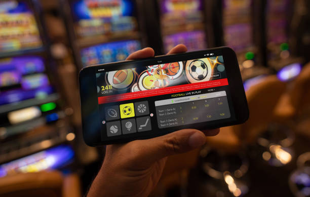 Best Casinos with Pay and Play Features 3 Best Casinos with Pay and Play Features 3