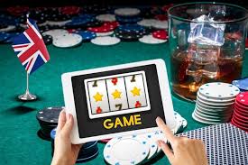 Discover the Best Free Online Casino UK for Exciting Gaming Experiences