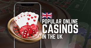 Discover the Excitement of Online Casino UK KingCasino Bonus Discover the Excitement of Online Casino UK KingCasino Bonus