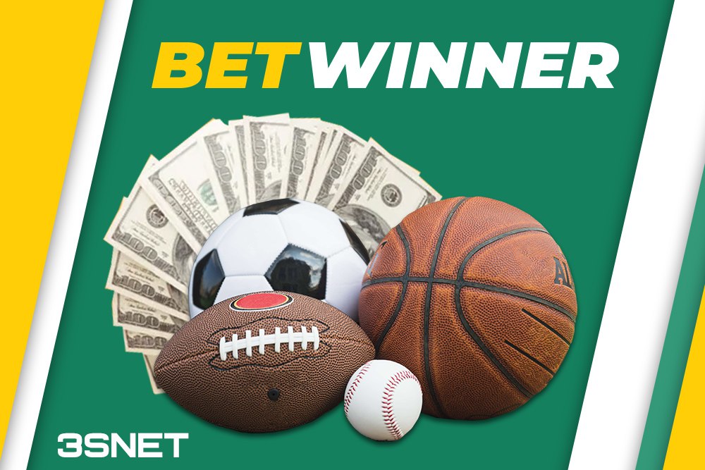 Discover the Exciting World of Casino and Sportsbook Betwinner