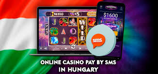 Discover the Thrills of Casino Online Hungary 0