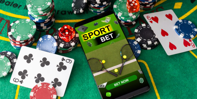 Experience the Thrill of Online Gambling with Betwinner
