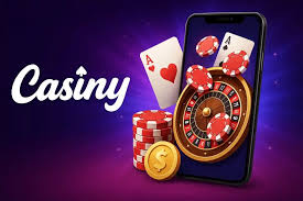 Explore Casiny Casino No Deposit Bonuses for Maximum Fun