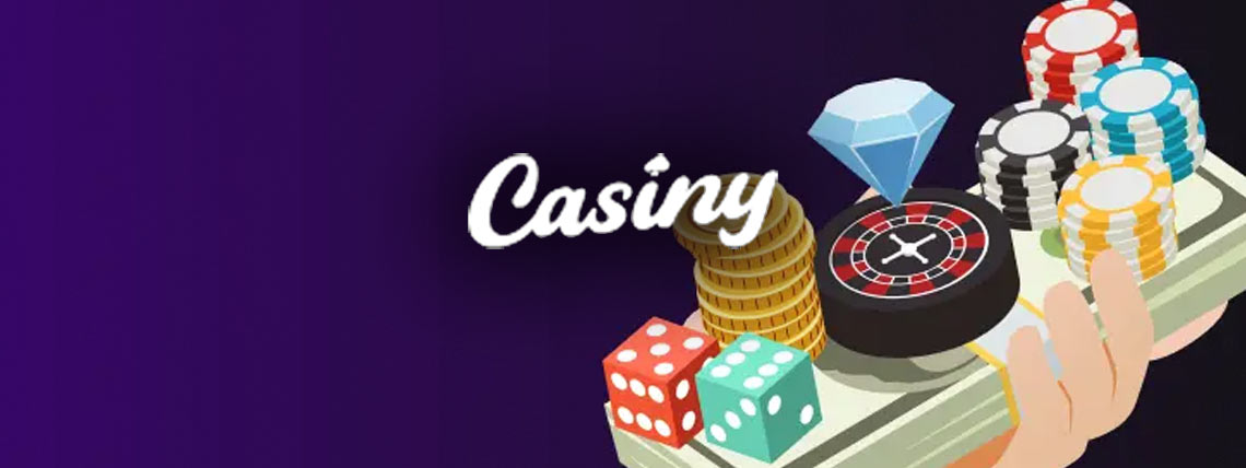 Explore Casiny Casino No Deposit Bonuses for Maximum Fun