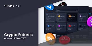 Explore the Benefits of PrimeXBT Cryptocurrency Trading