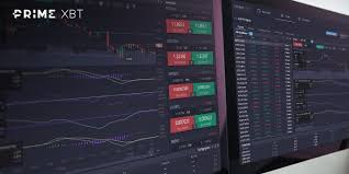 Explore the Benefits of PrimeXBT Cryptocurrency Trading