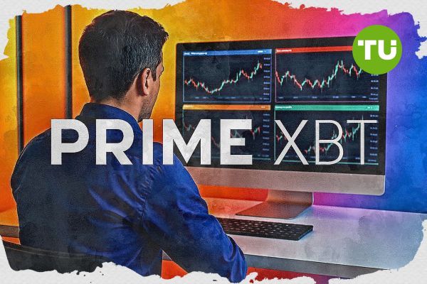 Explore the Benefits of PrimeXBT Cryptocurrency Trading