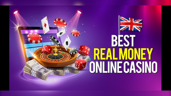 Explore the Future of Gaming Online Casino UK 2024