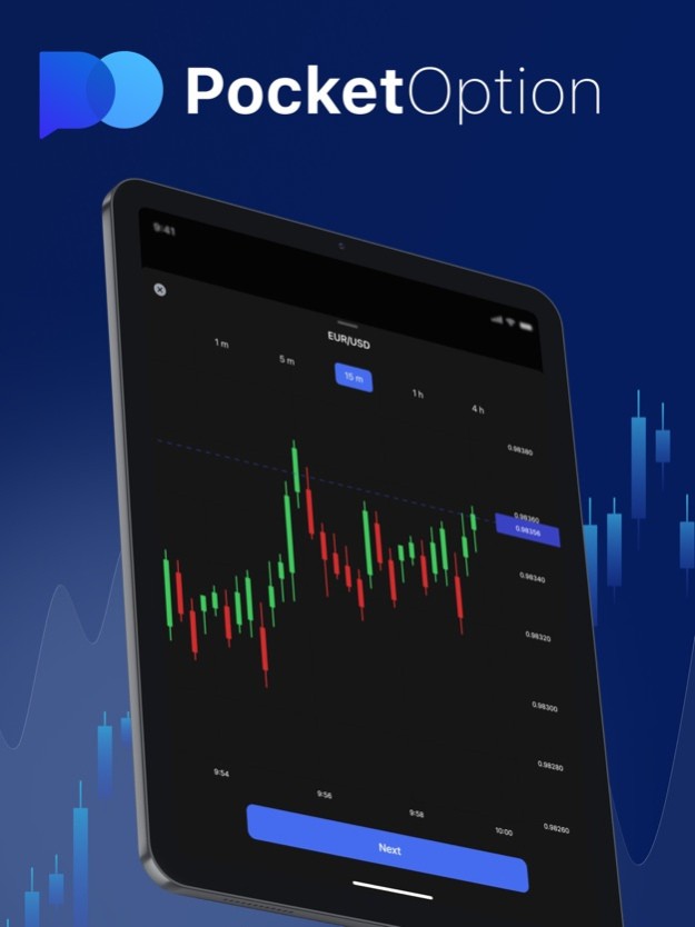 Maximize Your Trading Skills with the Demo Account Pocket Option